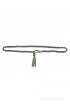 Vinenzia Green Non Leather Women Belt